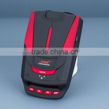 2016 Newest CDR-S5 Sim Card GPS Tracker Car Alarm photo-4