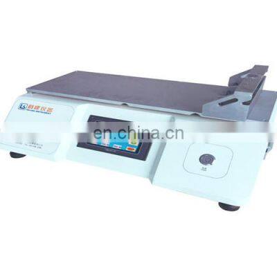 Hot Selling Roll Adhesive Label Hot Melt Coating Machine Small Automatic Coating Instrument