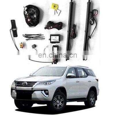 Auto Body Systems Rear Smart Tail Gate Lift for  TOYOTA FORTUNER