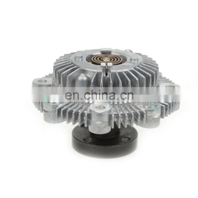 17120-57B00 17120-57B01 Auto Parts Cooling System Radiator Fan Clutch Fan Coupling  For SUZUKI