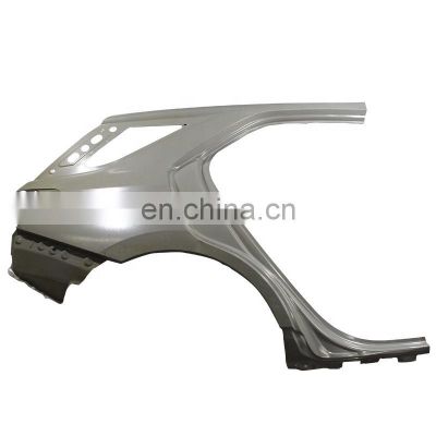 China Quality Wholesaler Equinox car Rear fender RH For Chevrolet 84163931 84372727 84367635