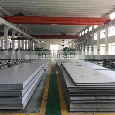 304 Stainless Steel Sheet Price 0.3mm Stainless Steel Plate photo-5