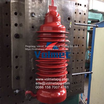 Epoxy resin Insulator 、APG mold