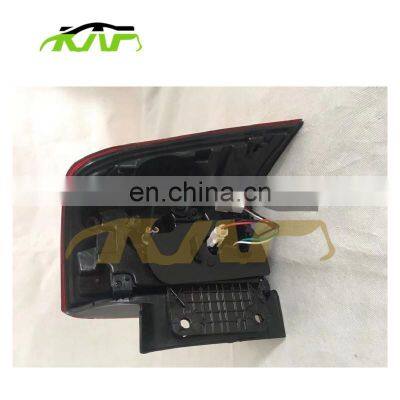 For Toyota Fj200 12 Land Cruiser Fj200 Tail Lamp L 81561-60a80 r 81551-60a80 Car Taillights Auto Led Taillights Rear Lights photo-3