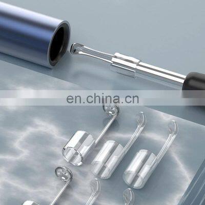 Affordable Low Price Brand LED Children Light Camera Smart Ear Wax Removal Tool Kit photo-4