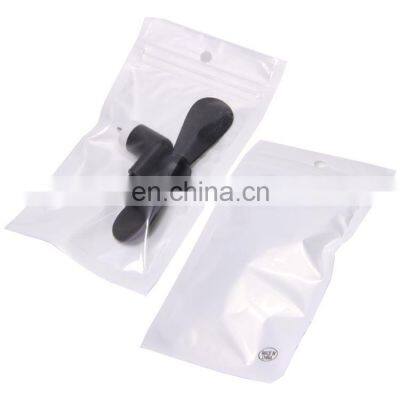 Cool Breeze Android Mini Hand Held Powerful Small Fan photo-3