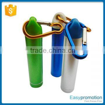 Aluminiun safety carabiner hooks clips