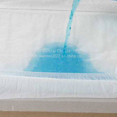 Incontinence Nappies