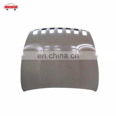 High quality  car bonnet hood   for JE-EP CHEROKEE 2014-2016  Car  body parts