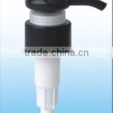 Plastic Liquid Soap Dispenser Hand Pump 24/410