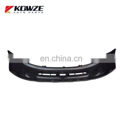 Front Bumper Face Kit For Toyota Hilux Corolla KUN25 KUN35 TGN36 52119-0K021 52119-0K011