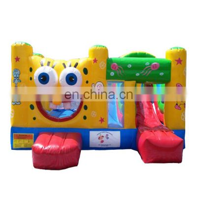 Interesting china manufacture adult bouncy castle with wholesale price