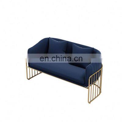 China Factory L Living Sofa Design