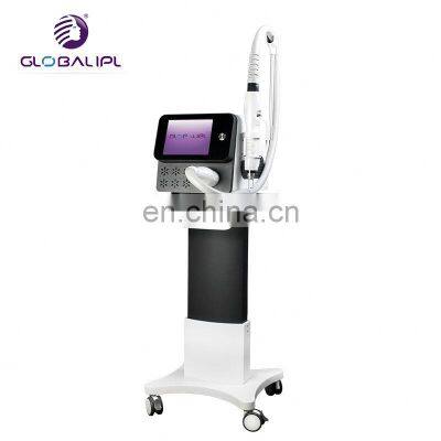 Machine laser nd yag tattoo removal nd yag laser lamp q-switch nd yag laser