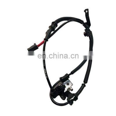 956702X000/2K000 Buy Spare Auto Parts China Front wheel ABS sensor Fit For SOUL