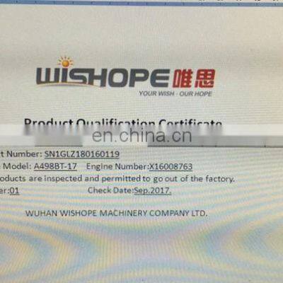 Wishope Cultivator photo-4