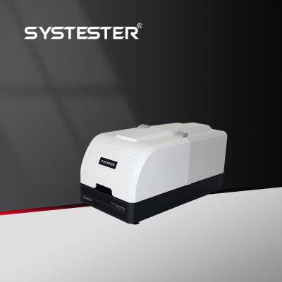 OTR Oxygen Permeability Tester Coulomb Sensor Method Test For Film photo-5