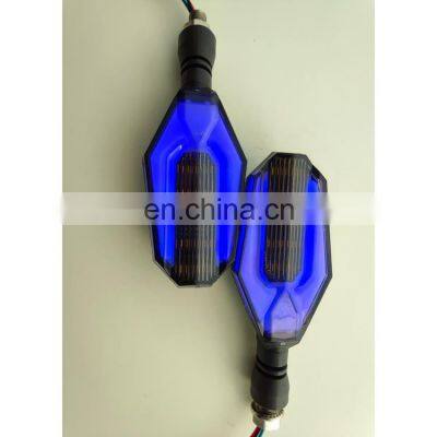 Bulb Metal Indicator Motorcycle Indicators Led Turn Signal photo-4