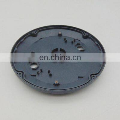 Professional Customize Injection Molding Plastic Parts photo-3