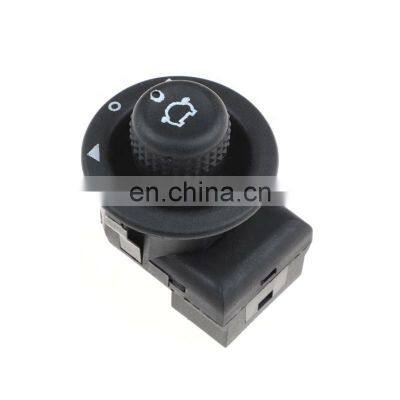 Car Power Mirror Control Switch OEM 662437/4385008/4495427/6158087/93BG17B676BB/93BG17B676BA FOR Ford Focus Courier Fiesta