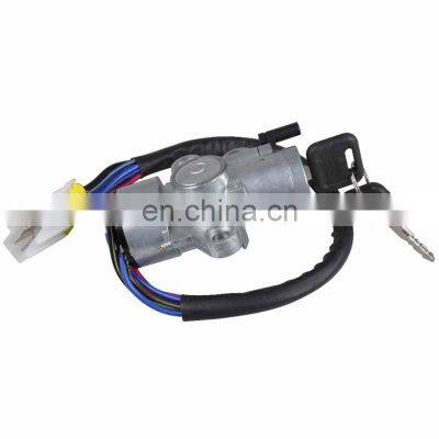 Best selling china auto parts Ignition Switch Assy 25114-00Z29 2511400Z29 For NISSAN