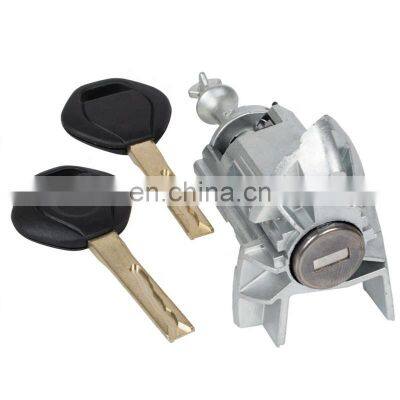 High quality Auto parts For Bmw E53 X5 99-06 Door Lock Barrel Lockset Front Left Lh