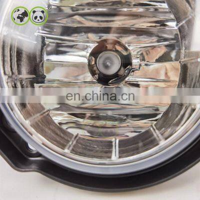 High Quality 2012 Xenia Fog Lamp Fog Light for Daihatsu Ayla Sigra 2013 2014 2015 2016 2017 2018 2019 2020 photo-3