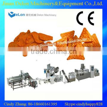 Most buy super quality Corn chips machine