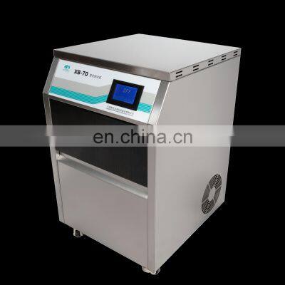 Factory Price Marine Flake Ice Maker photo-2