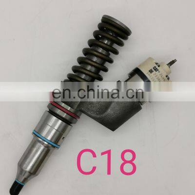 MACHINERY ENGINE 253-0618 10R2772 INJECTOR FOR C18 WITH BEST PRICE photo-2