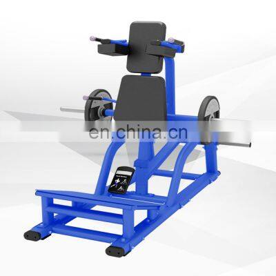 Cardio training sissy squat gym equipment fitness v squat machine stand Squat