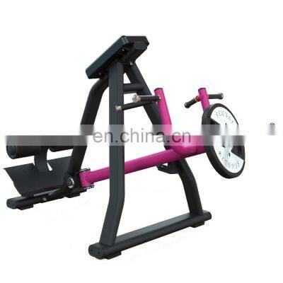 Valentine OEM Commerical Fitness Gym Equipment for Gym  Incline Lever Row/T Bar Integrated Gym Trainer