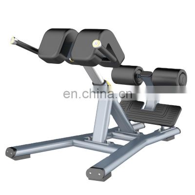 Hot Sale Commercial Use Stair Trainer Cardio Machine Gym Equipment Commercial Fitness Equipment Roman Chair machine FH45