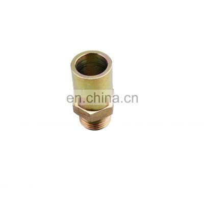 China High Quality Straight Union Connect Fittings Reducers