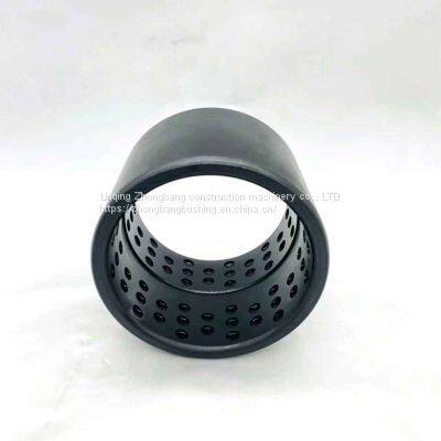 excavator bushing carbon steel bushing  100*115*130mm