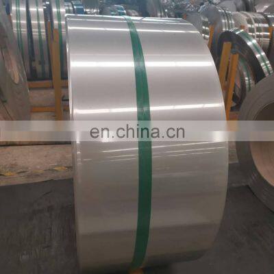 304 steel coil stainless steel coil and strip