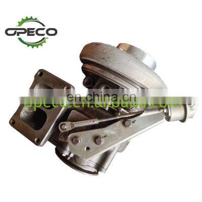 For Volvo Water Cooled Turbocharger HX55W 3776350