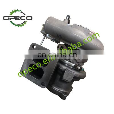 For Nannei NQ210 engine turbocharger 49185-04910 4918504910