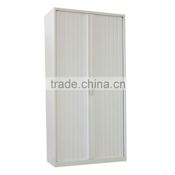 (DL-T1)Modern 0.7 mm Metal Tambour Door Cabinets,Roller Shutter Door Filing Cabinet