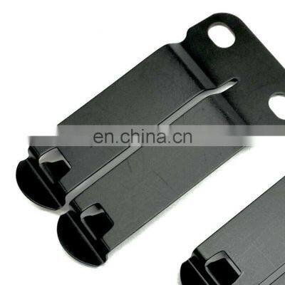 metal belt clip