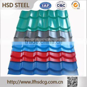 Steel Sheets plate,Hot Corrugated Aluminum Roofing Sheet