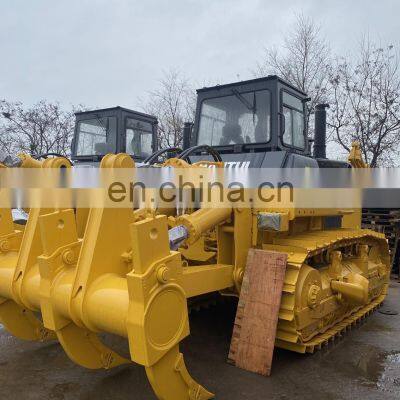 2022 Evangel SHANTUI 320HP SD32G Small Bulldozer Price photo-5