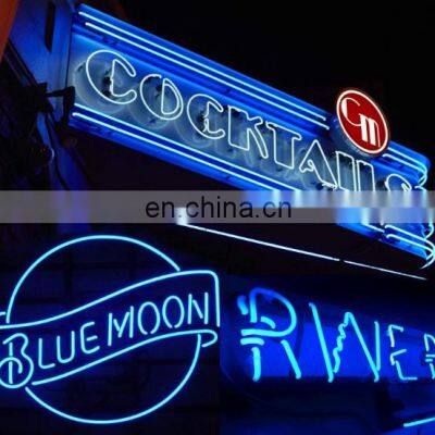 RGB LED Neon Strip Lights PC LED Strip Flexible Neon Light 12V 220V IP65 Waterproof Neon Light photo-4