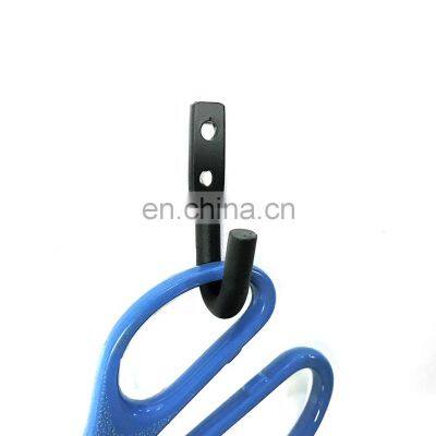 Wholesale Wall Hook J Shape Coat Hook Top Metal Hook With Certification photo-5