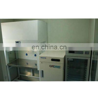 MedFuture Pcr Mobile Laboratory Hospital Mobile Pcr Chamber Laboratory for Sale photo-5