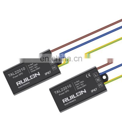 RUILON  SPD TAL22010 Used For Led Driver Surge Protection