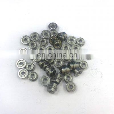 Wheel Bearings Deep Groove Ball Bearing MR93 Size 3*9*2.5 mm NTN KOYO NSK Brand