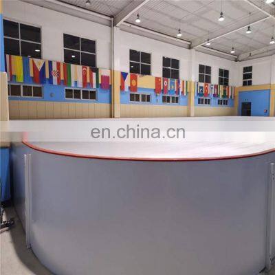 UHMWPE Portable Curling Game Curling Indoor Rink photo-4