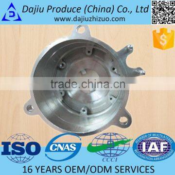 OEM and ODM Rohs Investment Casting Large Parts photo-4