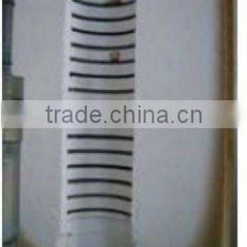 Electromechanical Creep Rupture Testing Machine RTH-50 photo-4